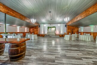 Plus de détails pour 397 State Highway 156, Pointblank, TX - Local commercial à vendre