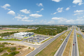 10622 State Highway 151 Frontage Road, San Antonio, TX - VUE AÉRIENNE  vue de carte - Image1