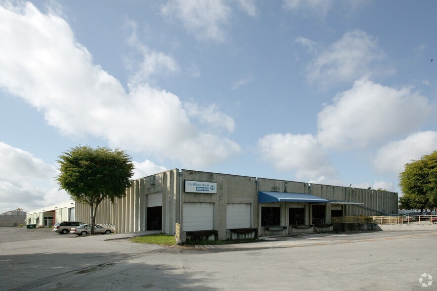 4305-4440 SW 73rd Ave, Miami, FL à louer - Photo de l’immeuble – Image 2 sur 59