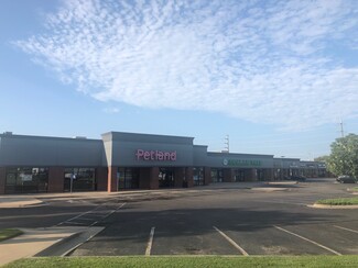 Plus de détails pour 11333 E Kellogg Dr, Wichita, KS - Local commercial à louer