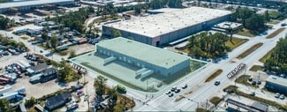 Plus de détails pour 7502 Mesa Dr, Houston, TX - Industriel/Logistique à vendre