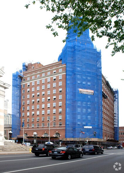 205 Church St, New Haven, CT à louer - Photo principale – Image 1 sur 7
