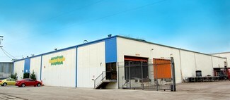 Plus de détails pour 15930 S Figueroa St, Gardena, CA - Industriel/Logistique à louer