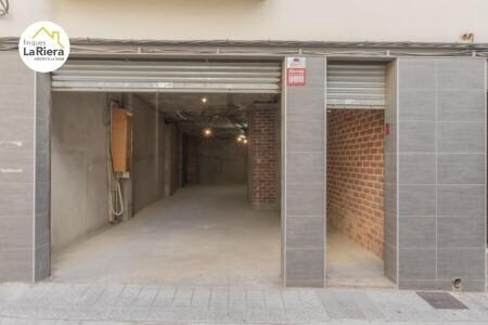 Immeuble residentiel dans Arenys de Mar, Barcelona à vendre Photo intérieure– Image 1 sur 2