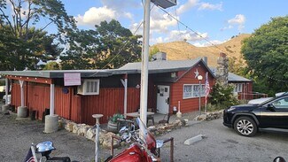 Plus de détails pour 3700 Lake Isabella Blvd, Bodfish, CA - Local commercial à vendre