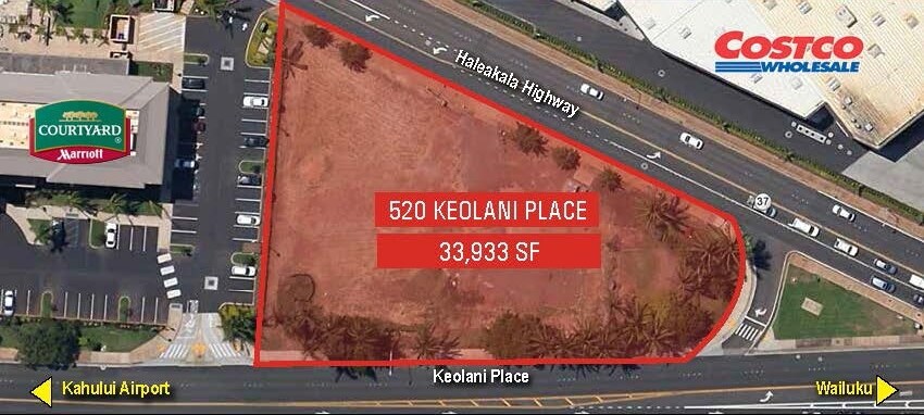 520 Keolani Pl, Kahului, HI à vendre - Autre – Image 3 sur 13