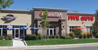 Plus de détails pour 3163 E 3300 S, Salt Lake City, UT - Local commercial à louer