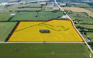 Plus de détails pour 00 FM 36, Caddo Mills, TX - Terrain à vendre