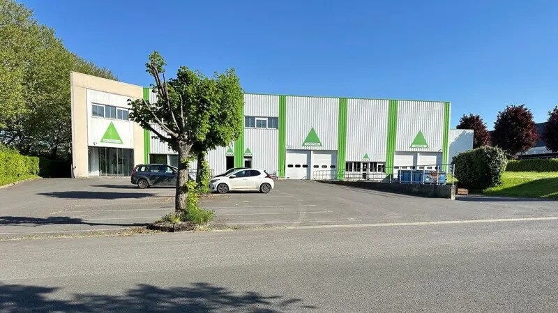 Avenue Des 22 Arpents, Moussy-le-Neuf à vendre Photo de l’immeuble– Image 1 sur 11