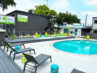 Plus de détails pour 6810 Glendora Ave, San Antonio, TX - Logement à vendre