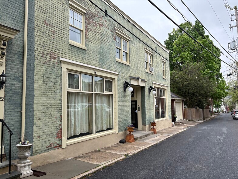 518 Long St, Bethlehem, PA à louer - Photo de l’immeuble – Image 1 sur 2