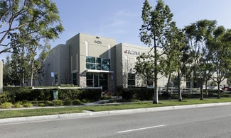 Plus de détails pour 14231 Fern Ave, Chino, CA - Industriel/Logistique à louer