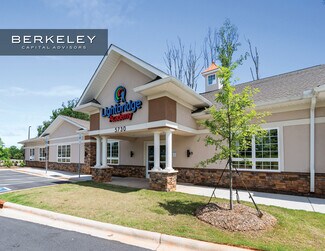 Plus de détails pour 5730 Dixie River Rd, Charlotte, NC - Local commercial à vendre