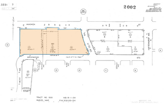 Plus de détails pour 16600 Vanowen St, Van Nuys, CA - Terrain à vendre