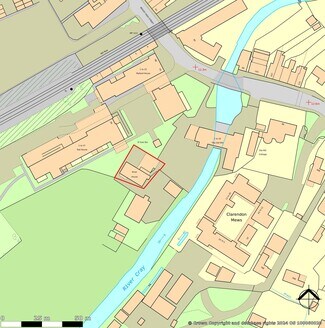 Plus de détails pour Bexley High St, Bexley - Bureau à louer