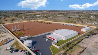 Plus de détails pour 11006 183 Hwy, Austin, TX - Industriel/Logistique à louer