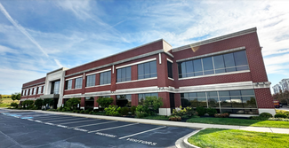 Plus de détails pour 10000 Innovation Dr, Miamisburg, OH - Bureau à louer