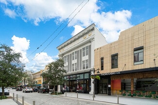 Plus de détails pour 312 Clematis St, West Palm Beach, FL - Bureau à vendre