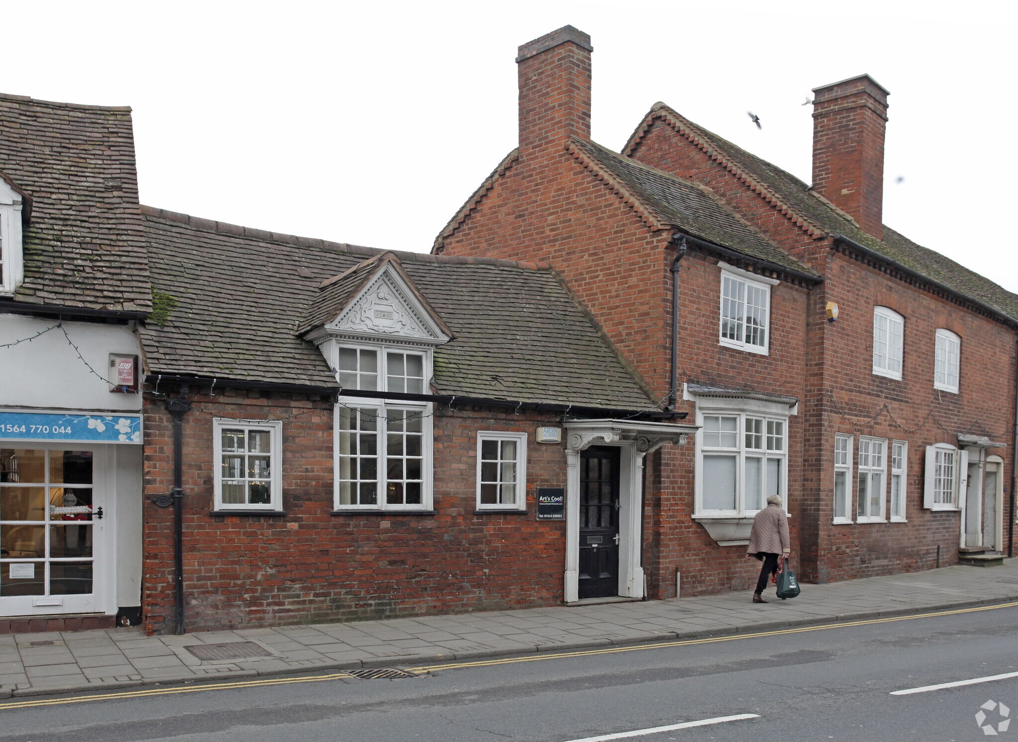 1622A High St, Solihull à louer Photo principale– Image 1 sur 3