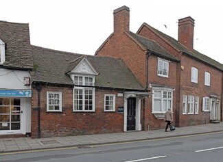 Plus de détails pour 1622A High St, Solihull - Local commercial à louer
