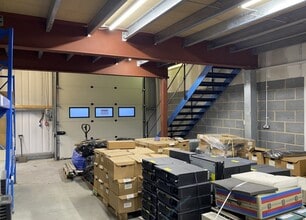 Centennial Ave, Elstree à louer Photo intérieure– Image 1 sur 1