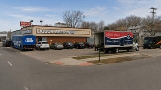 Plus de détails pour 11585 Harper Ave, Detroit, MI - Local commercial à vendre