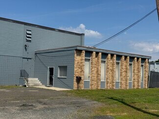 Plus de détails pour 44 Turnbull St, Springfield, MA - Bureau à louer