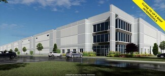 Plus de détails pour 401 W Schweitzer Rd, Joliet, IL - Industriel/Logistique à vendre