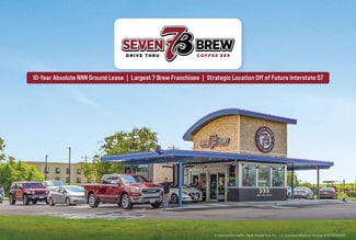 Plus de détails pour 1320 S Main St, Sikeston, MO - Local commercial à vendre