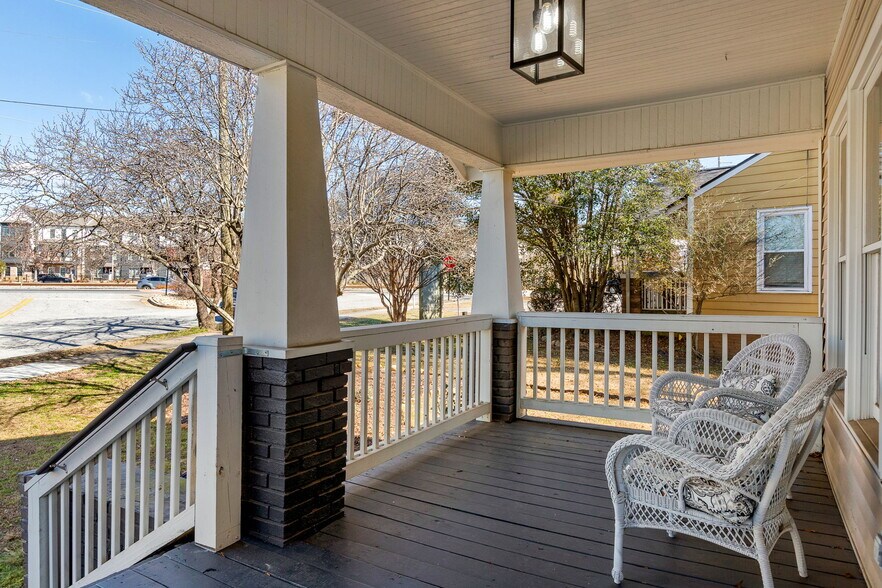 826 Custer St, Atlanta, GA à vendre - Photo de l’immeuble – Image 3 sur 30