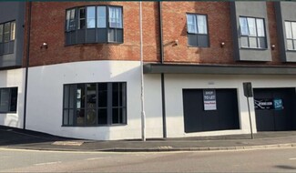 Plus de détails pour 2 King St, East Grinstead - Local commercial à louer