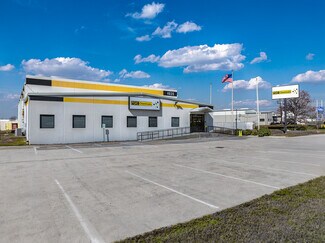 Plus de détails pour 4820 Railroad St, Deer Park, TX - Industriel/Logistique à louer