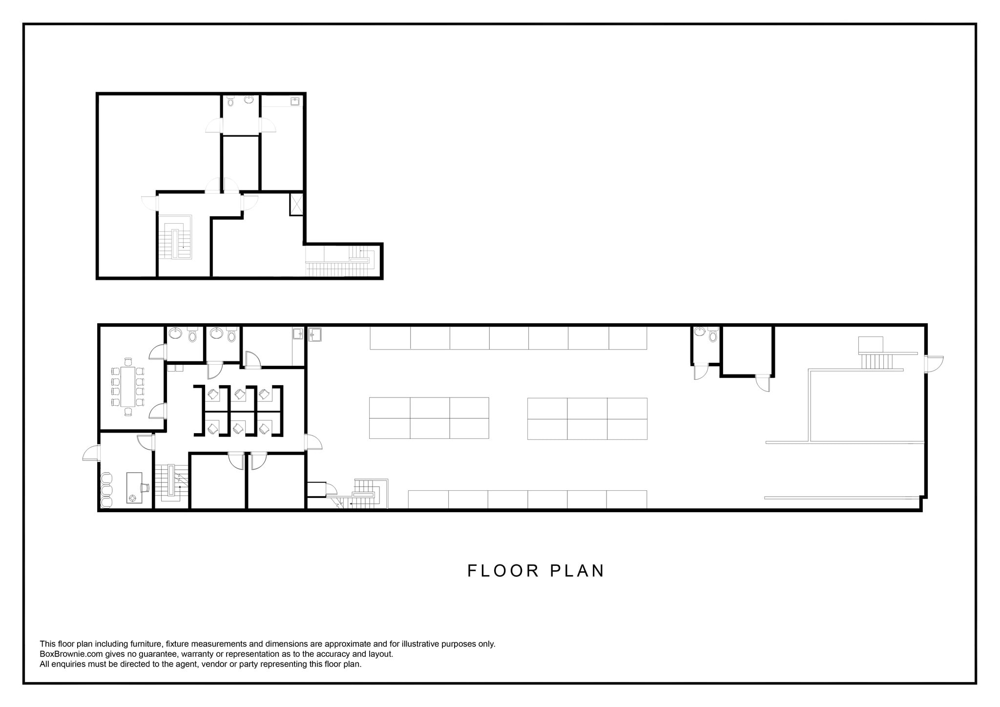 7500 NW 25th St, Miami, FL à louer Photo de l’immeuble– Image 1 sur 6