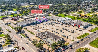 Plus de détails pour 104 S Friendswood Dr, Friendswood, TX - Local commercial à louer
