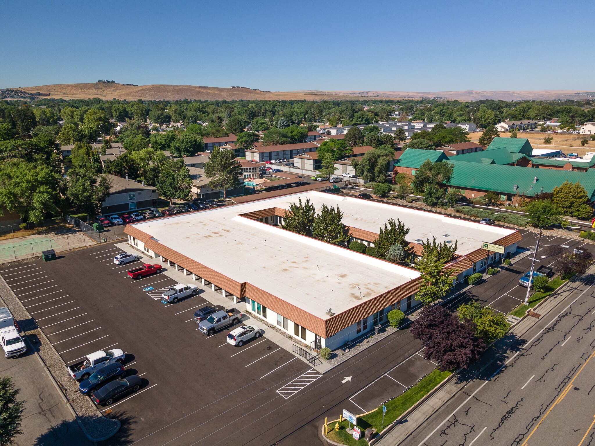 5219 Clearwater St, Kennewick, WA à louer Photo principale– Image 1 sur 14