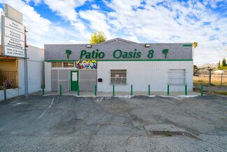 Plus de détails pour 13659 Magnolia Ave, Corona, CA - Local commercial à vendre