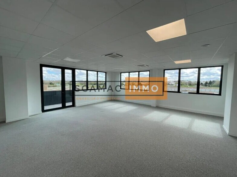 77144 Chalifert, Chalifert à louer - Photo de l’immeuble – Image 3 sur 5