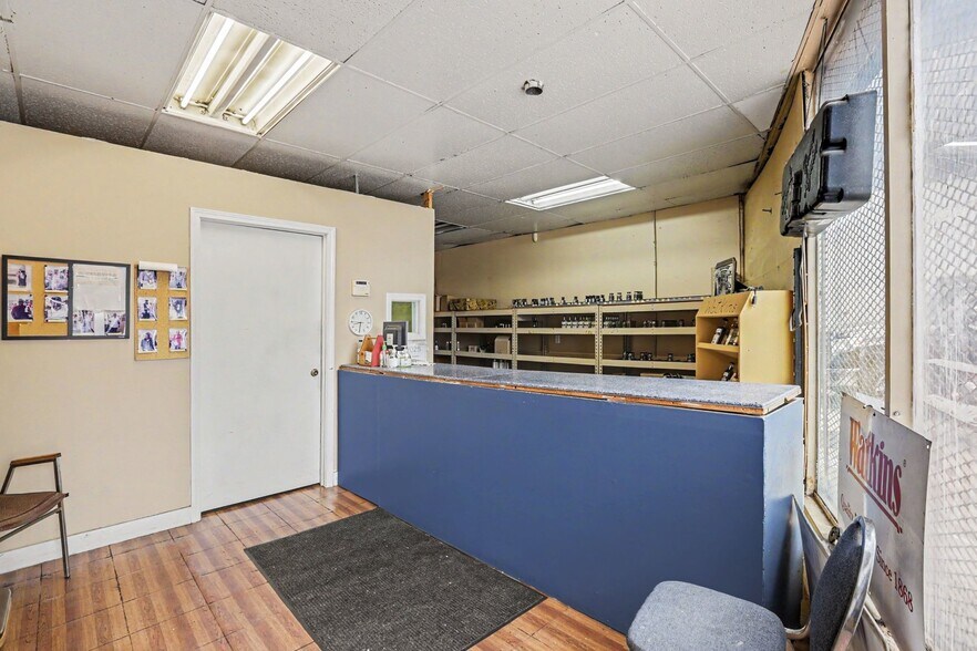 450 Flat Shoals Ave, Atlanta, GA à vendre - Photo de l’immeuble – Image 2 sur 21