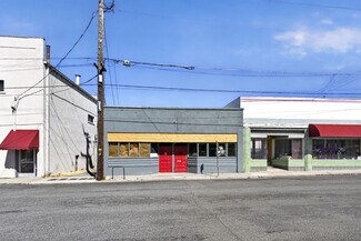 Plus de détails pour 118 S Broadway St, Yreka, CA - Local commercial à vendre