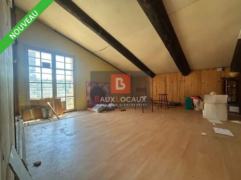 Local commercial dans Villeneuve-lès-Avignon à vendre - Photo intérieure – Image 3 sur 5