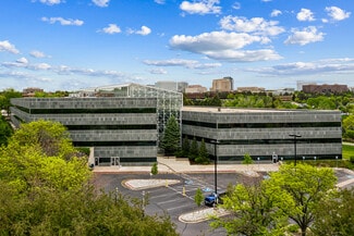 Plus de détails pour 7400 E Orchard Rd, Greenwood Village, CO - Bureau à louer