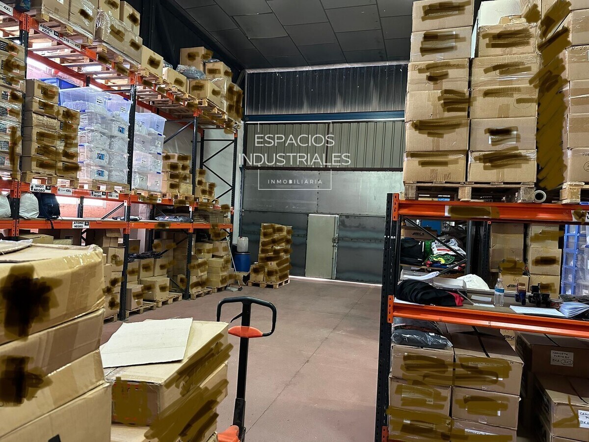 Moraleja de Enmedio, MAD 28950 - Lot 18 - - Plan d’étage - Image 1 of 17