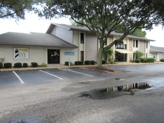 Plus de détails pour 2225 A1A S, Saint Augustine, FL - Bureau à louer