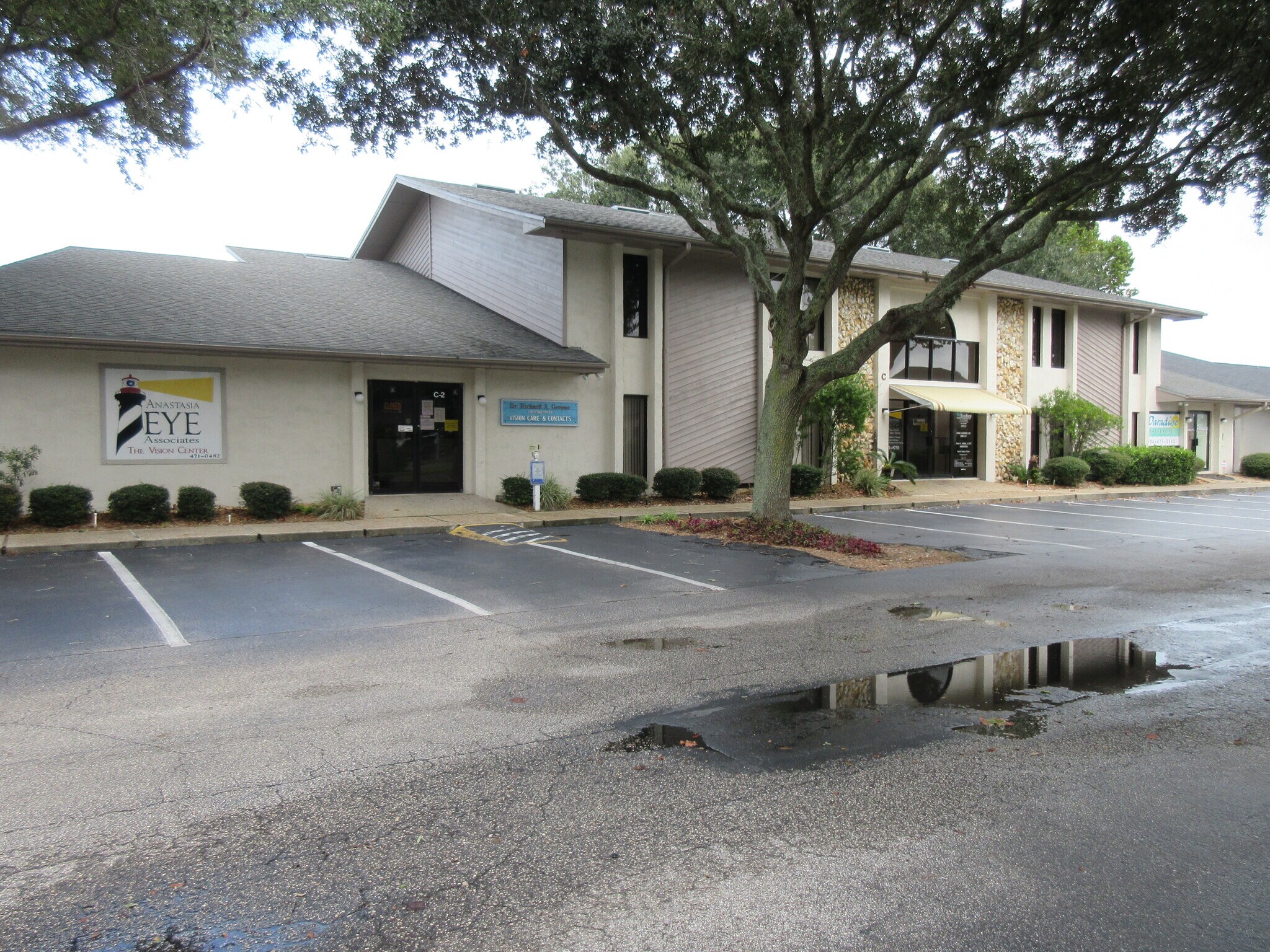 2225 A1A S, Saint Augustine, FL à louer Photo principale– Image 1 sur 10