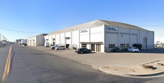 Plus de détails pour 2084 Lapham Dr, Modesto, CA - Industriel/Logistique à vendre