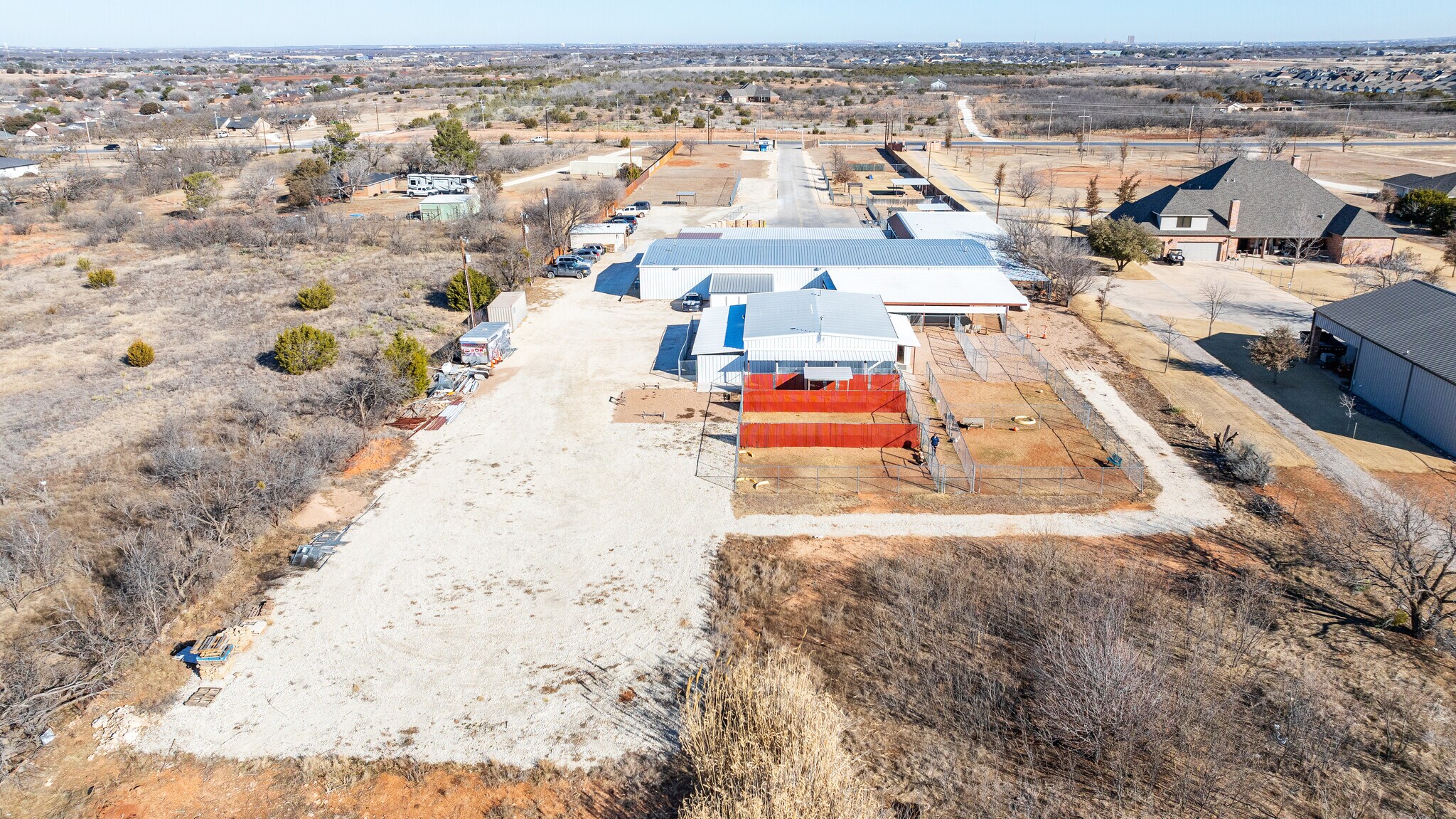 3509 Beltway S, Abilene, TX à vendre Photo de l’immeuble– Image 1 sur 28