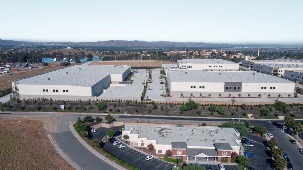 3000 Horseless Carriage dr, Norco, CA à louer - Aérien – Image 2 sur 6