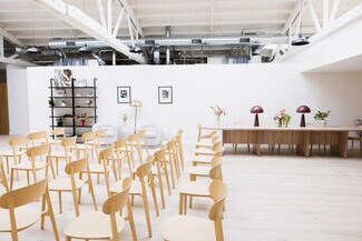 Plus de détails pour 221-225 11th St, San Francisco, CA - Bureau à louer