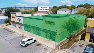 Plus de détails pour 9418 Potranco Rd, San Antonio, TX - Local commercial à louer