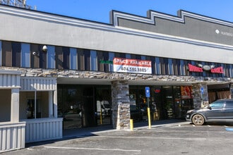 8540 Roswell Rd, Atlanta, GA à louer Photo intérieure– Image 1 sur 16